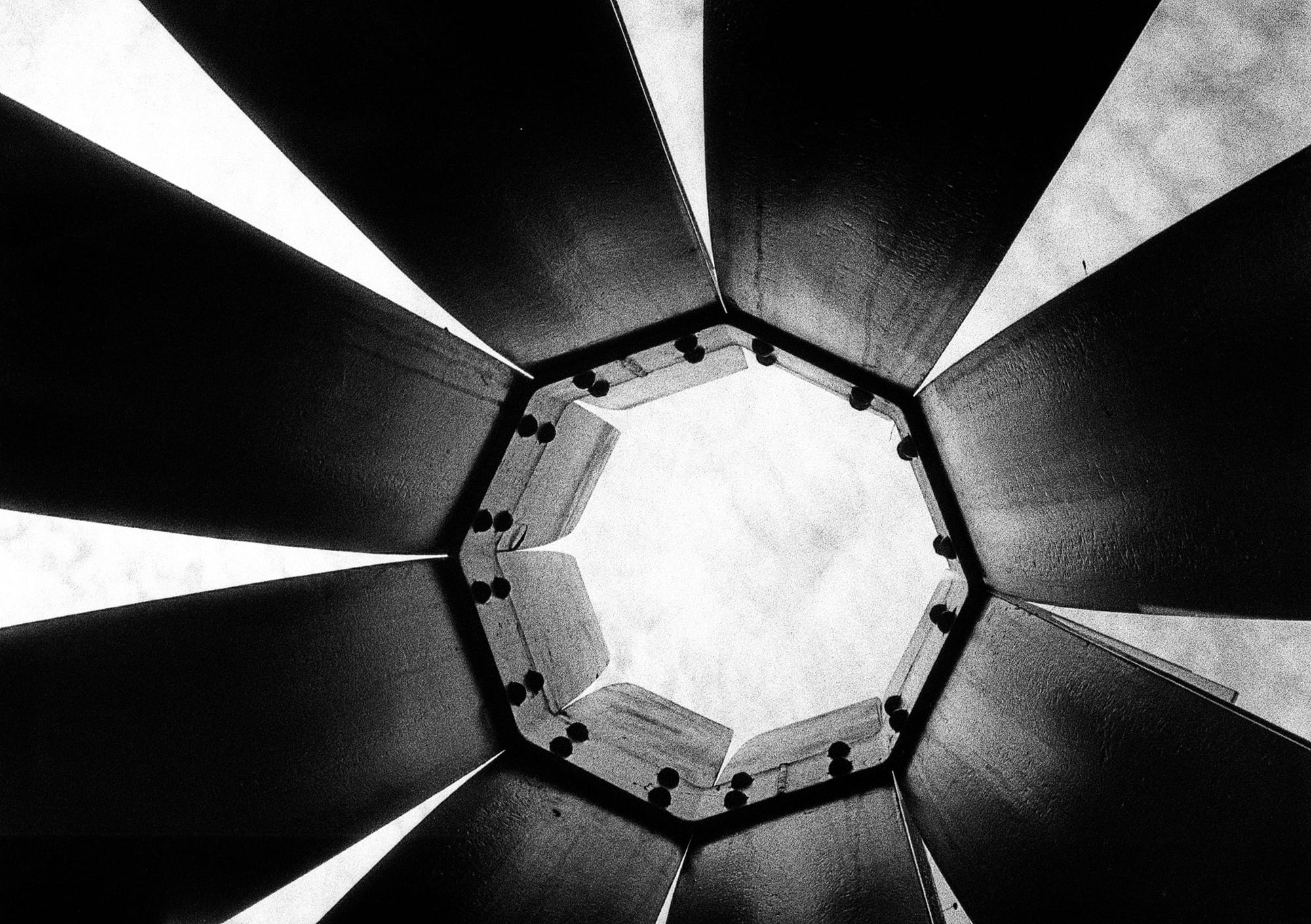 Playing with Black & White