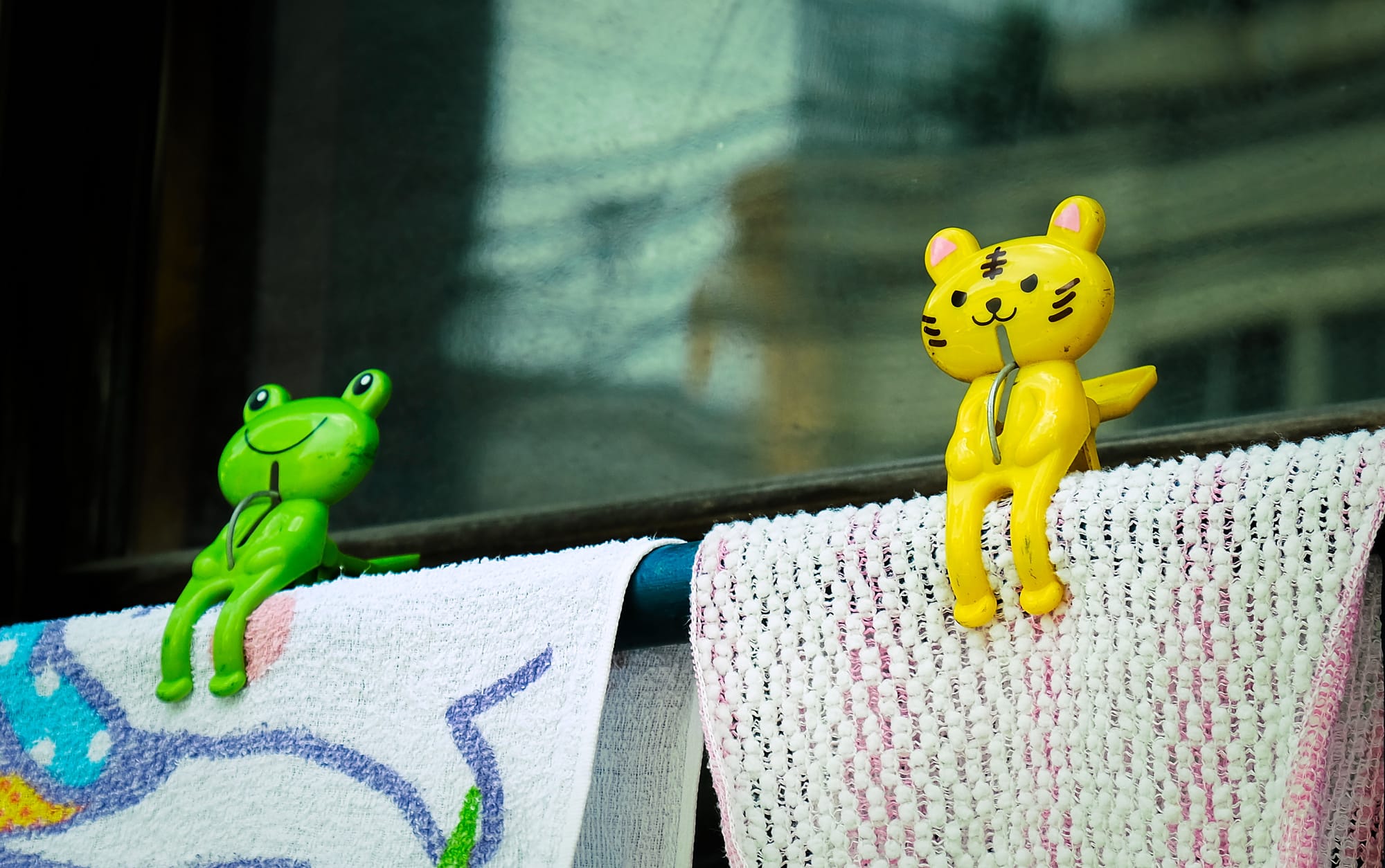 2024 - July in Tokyo