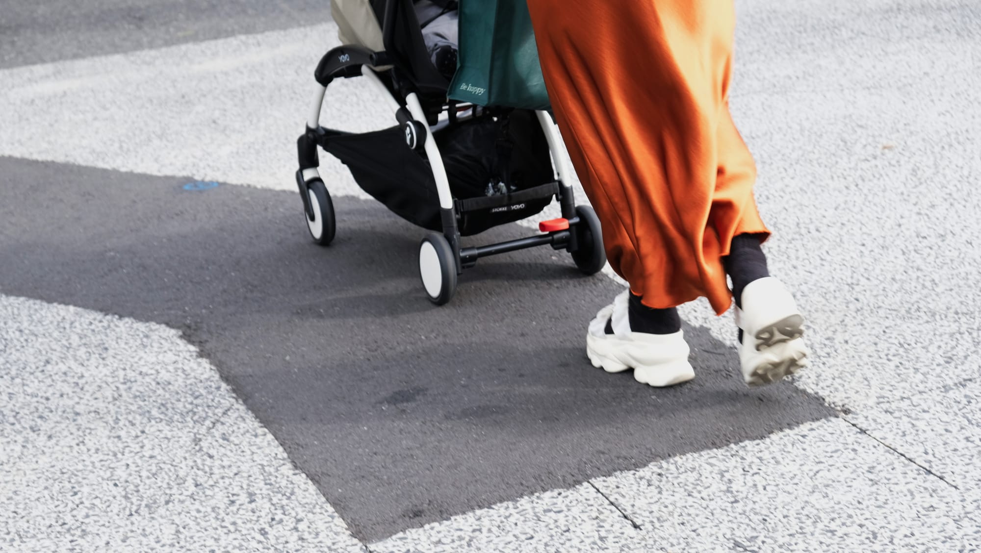 Jiyugaoka (Froggy Town)