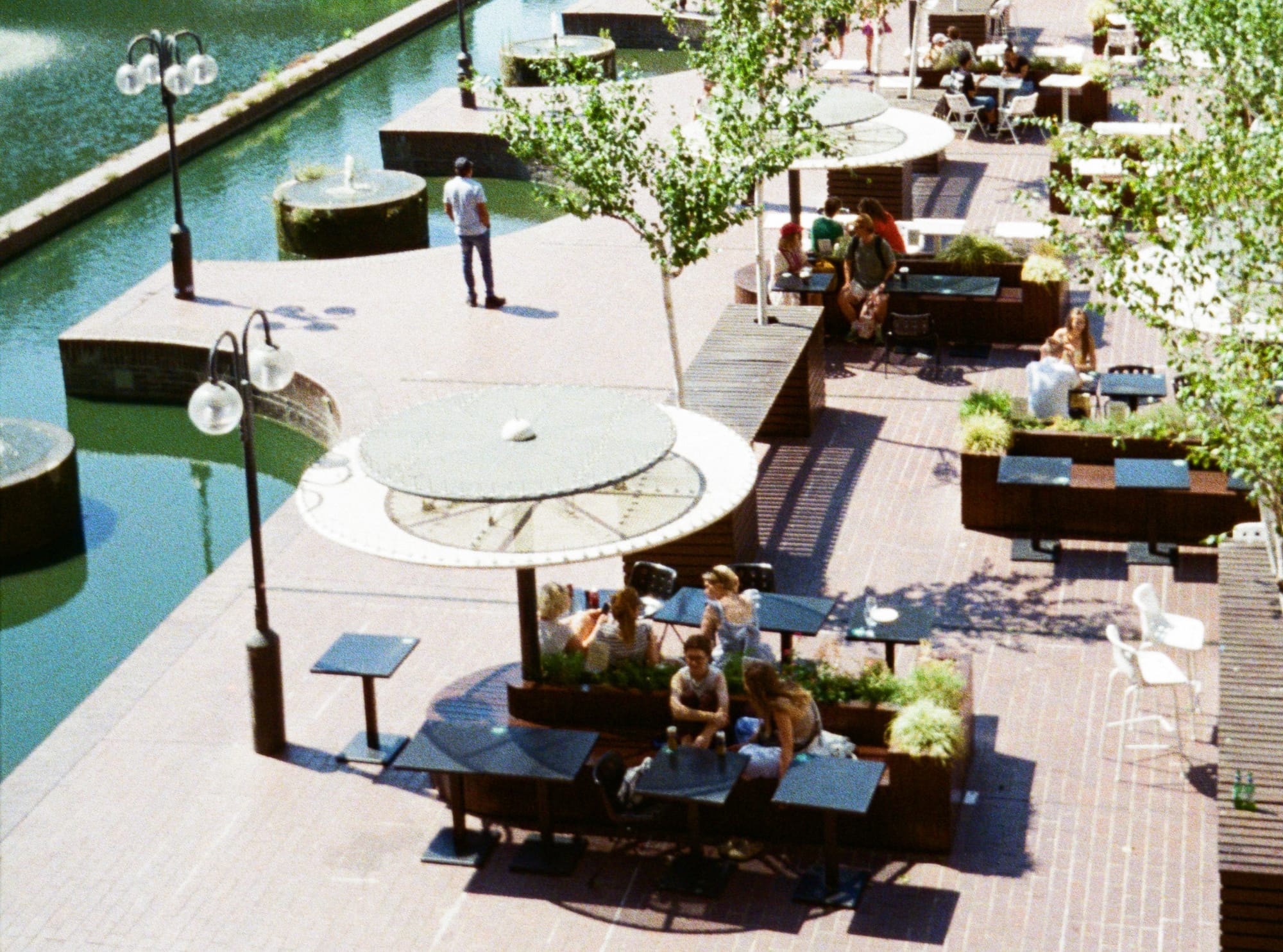 The Barbican